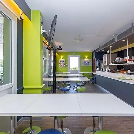 Hotel Ibis Budget Montélimar