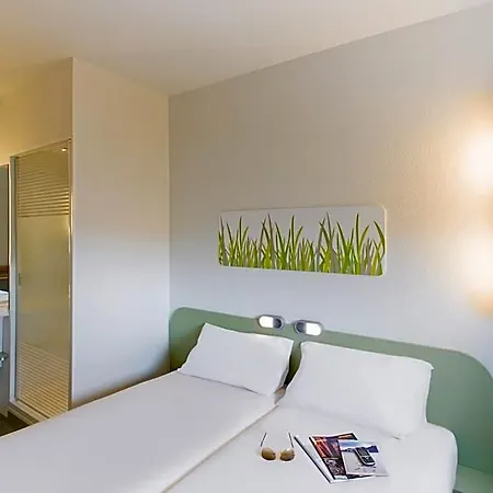 Ibis Budget 2* Montélimar