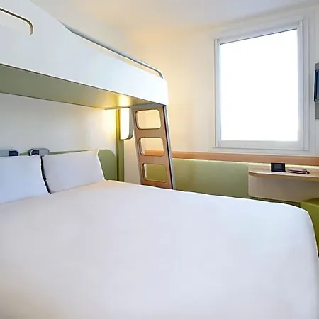 Ibis Budget 2*