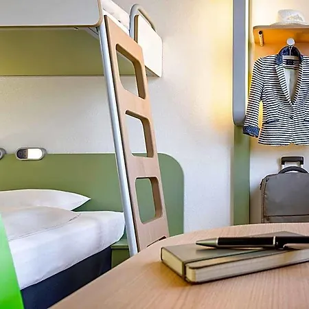 Hotel Ibis Budget