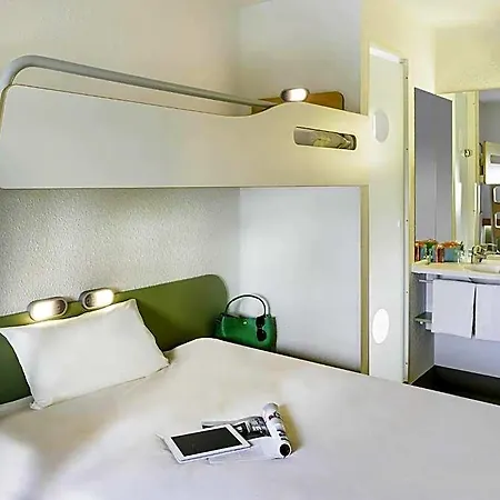 Ibis Budget Hotel Montélimar
