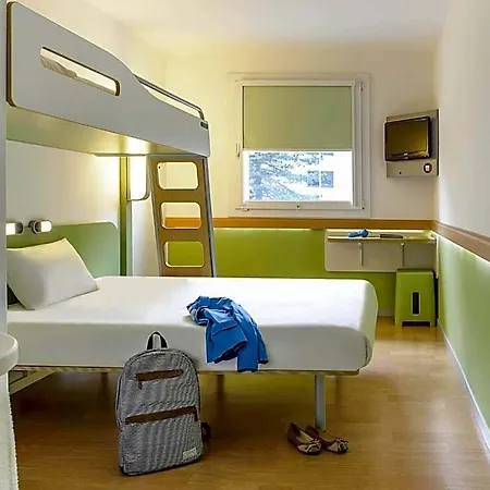 Ibis Budget Hotel