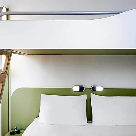 Hotel Ibis Budget