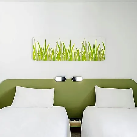 Ibis Budget Hotel Montélimar