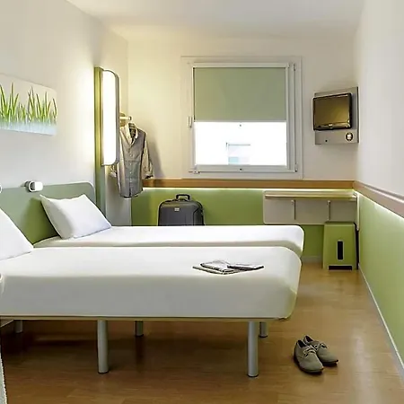 Hotel Ibis Budget 2*