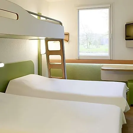 Hotel Ibis Budget Montélimar
