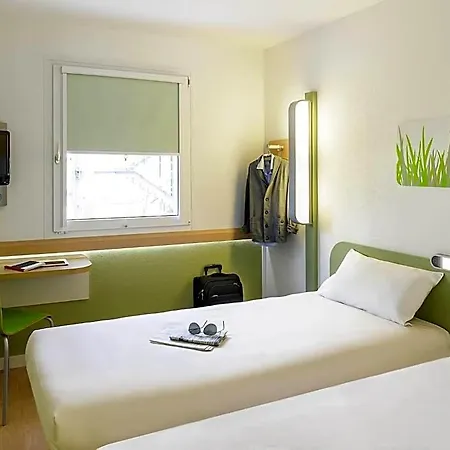 Ibis Budget Hotel Montélimar
