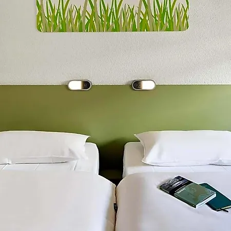 Ibis Budget