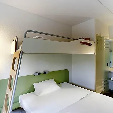 Ibis Budget