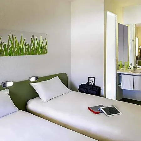 Hotel Ibis Budget