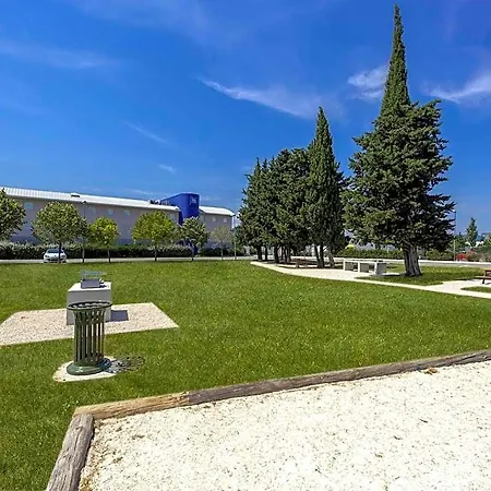 Hotel Ibis Budget Montélimar