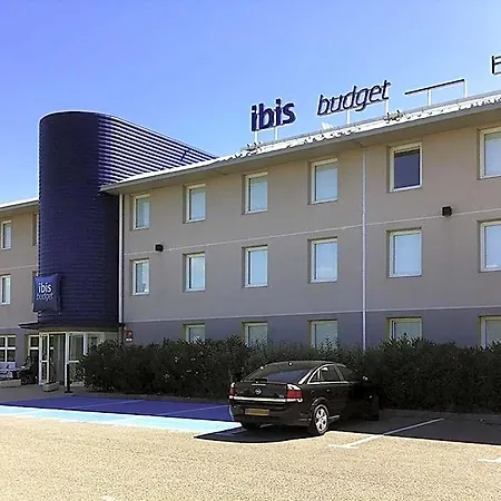 Hotel Ibis Budget