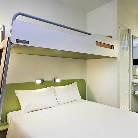 Ibis Budget Μοντελιμάρ