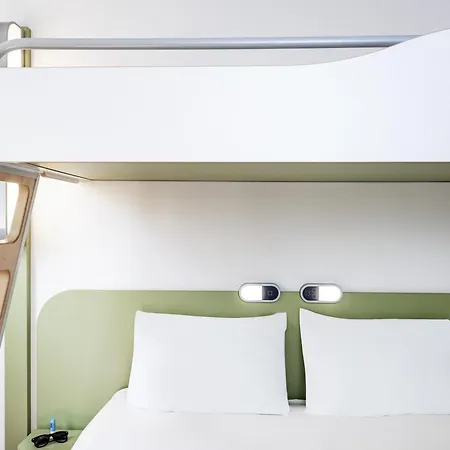 Ibis Budget