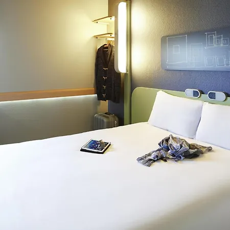 Ibis Budget Montélimar