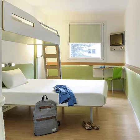 Ibis Budget Szálloda 2*