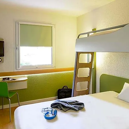 Ξενοδοχείο Ibis Budget Μοντελιμάρ