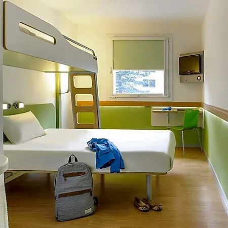 Ibis Budget Ξενοδοχείο