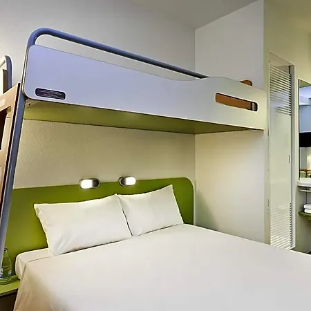 Ibis Budget 2*