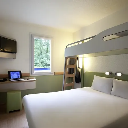 Ibis Budget Hotel