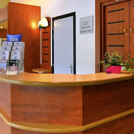 Ibis Budget Montelimar