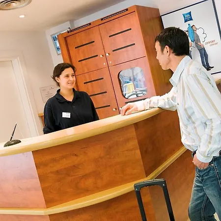 Ibis Budget 2* Montelimar