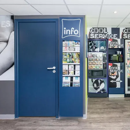 Ibis Budget Montelimar