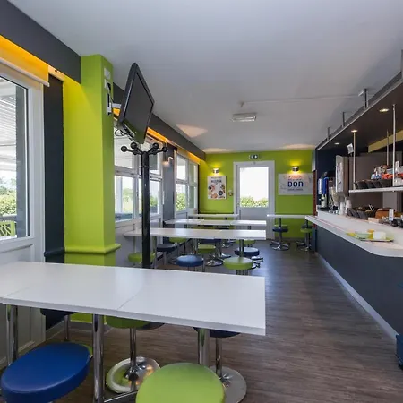 Ibis Budget Hotel