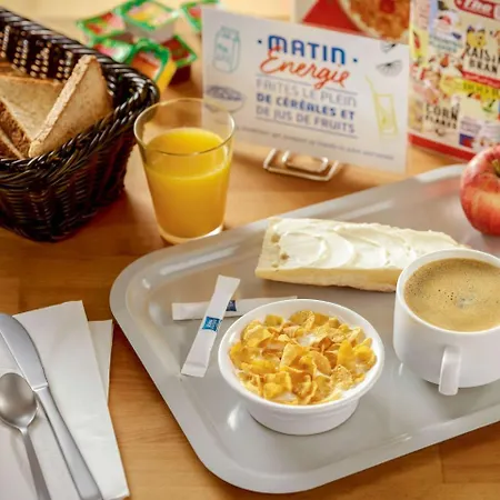 Hotel Ibis Budget Montélimar
