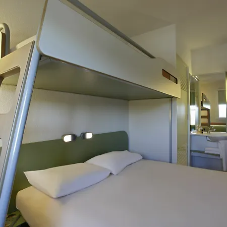 Ibis Budget 2* Montelimar