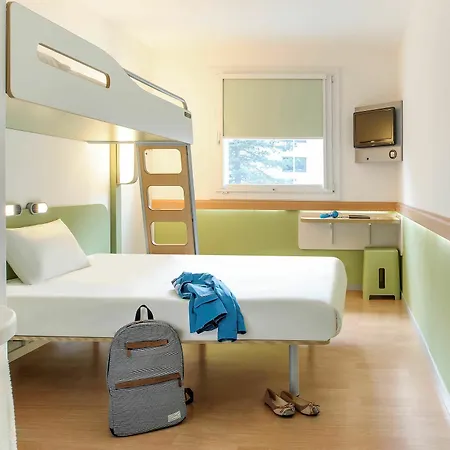 Ibis Budget 2* Montelimar