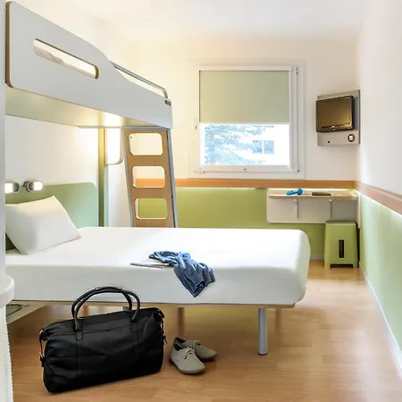 Ibis Budget 2* Монтелимар