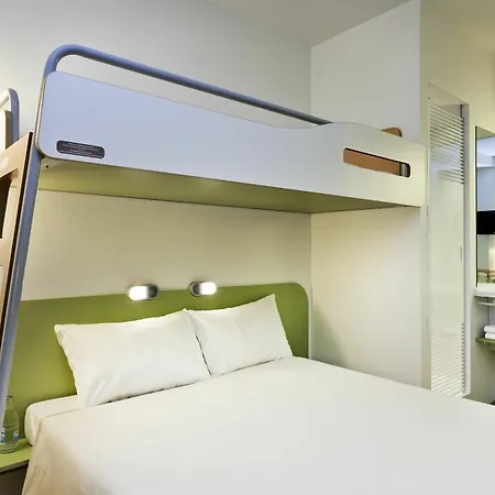 Ibis Budget Hotel Montelimar