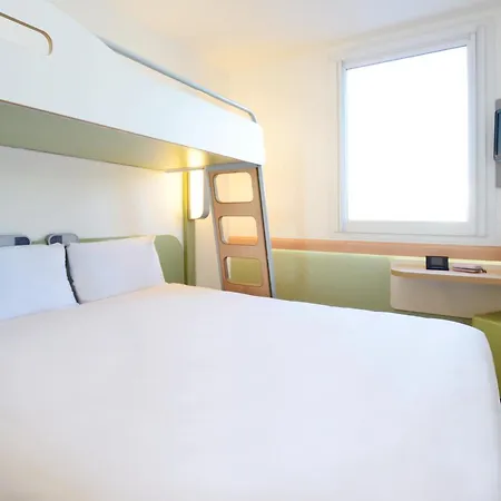 Ibis Budget 2* Монтелимар