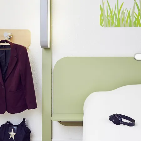 Ibis Budget Hotel