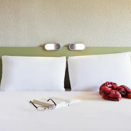Hotel Ibis Budget 2*