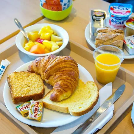 Ibis Budget 2* Montélimar