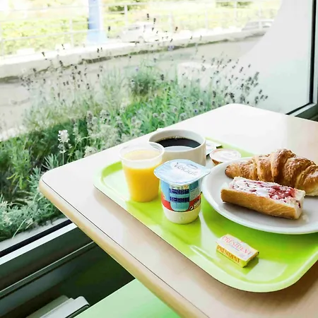 Ibis Budget 2* Montélimar