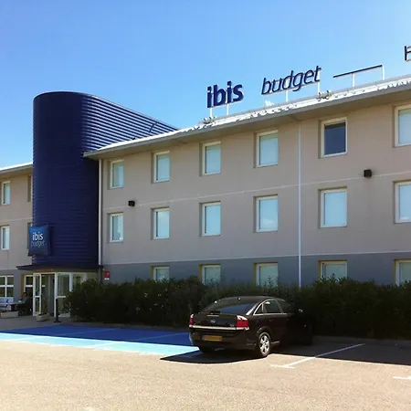 Ibis Budget 2* Montelimar