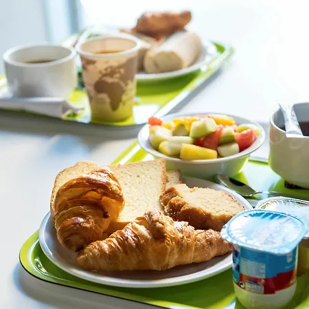 Ibis Budget 2* Montélimar