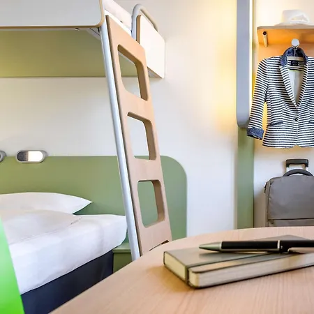 Ibis Budget Szálloda 2*