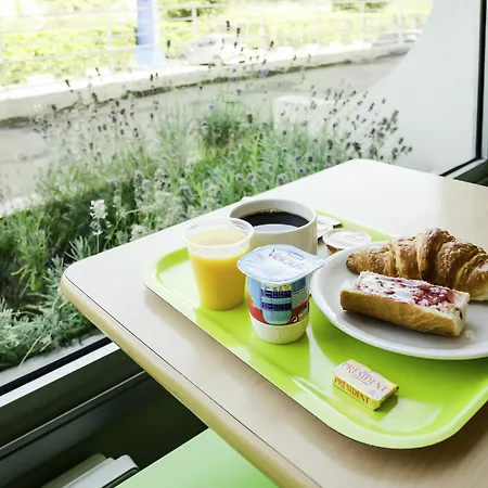 Ibis Budget Montelimar