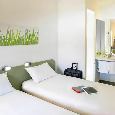 Hotel Ibis Budget 2*