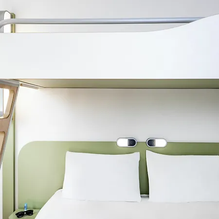 Ibis Budget Hotel