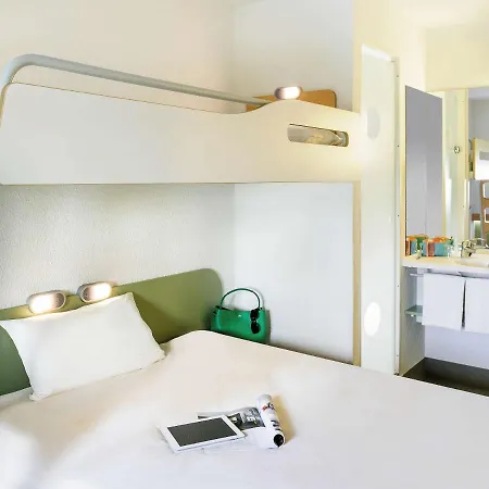Ibis Budget Hotel Montelimar