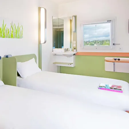 Hotel Ibis Budget