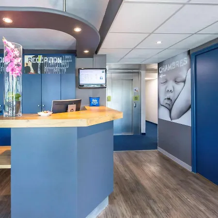 Ibis Budget Hotel