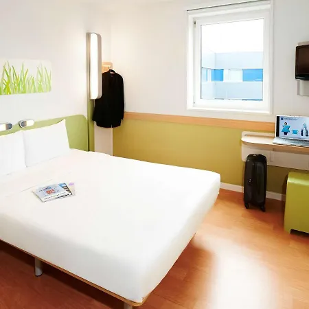Ibis Budget Hotel Montelimar