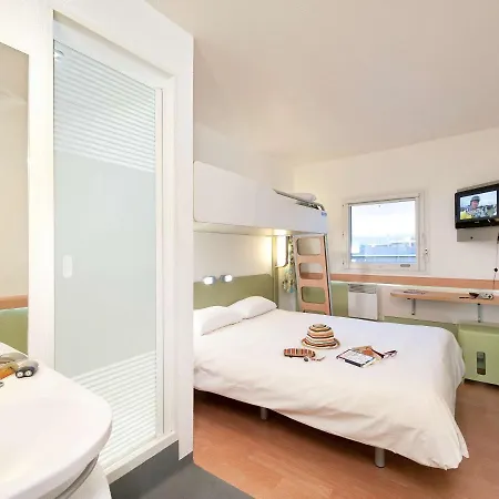 Ibis Budget 2*