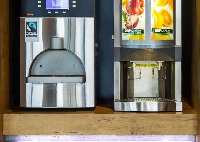 Hotel Ibis Budget Montélimar